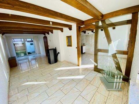 Waldkappel Häuser, Waldkappel Haus kaufen