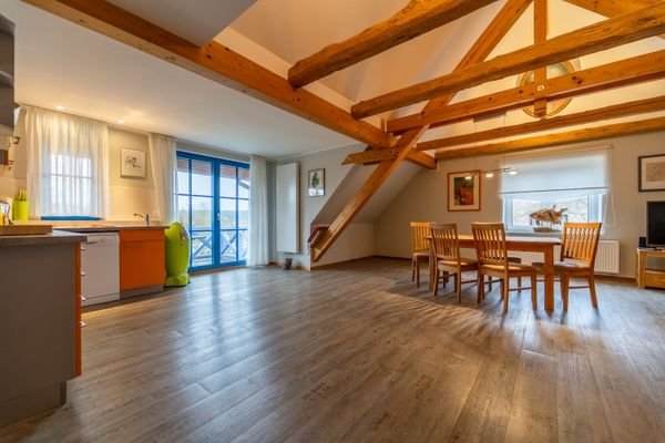 Wohnung OG