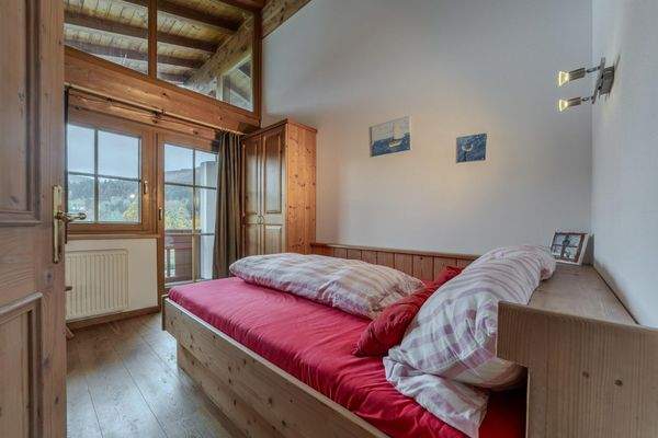 Kinderzimmer oder Gästezimmer