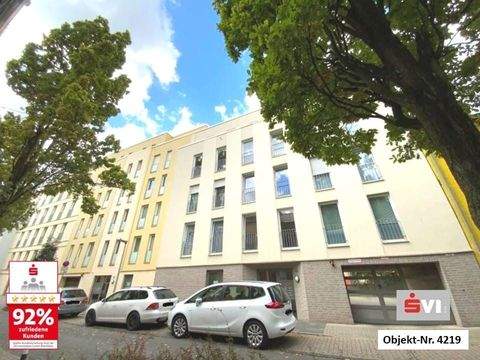 Oberhausen Wohnungen, Oberhausen Wohnung mieten