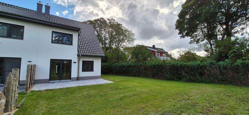 Außenansicht Beispiel