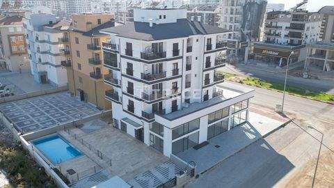 Antalya Wohnungen, Antalya Wohnung kaufen