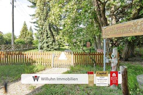 Parthenstein Häuser, Parthenstein Haus kaufen