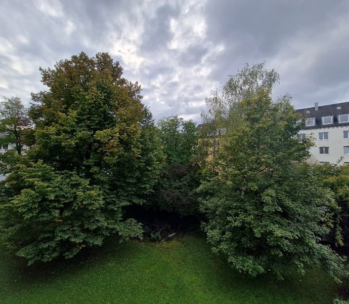 2,5 Zimmer Wohnung in München (Obergiesing)