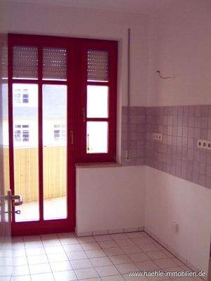 Beispielans. baugl. WE Küche