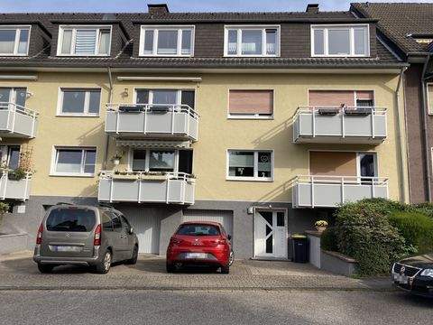 Essen Wohnungen, Essen Wohnung mieten