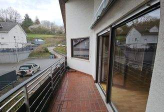 5267 - Loggia Balkon