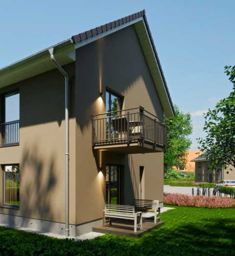 Berlin Häuser, Berlin Haus kaufen