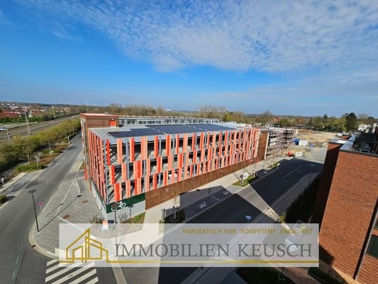 Parkhaus
