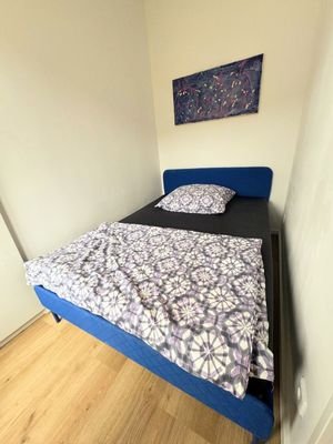 8 Schlafzimmer