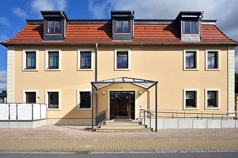 Radebeul Wohnungen, Radebeul Wohnung mieten