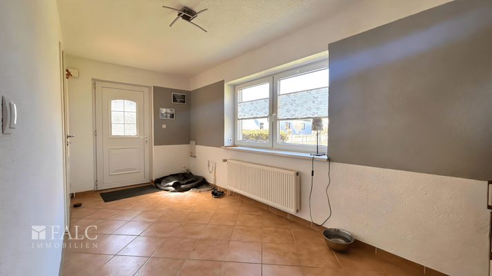 Flur Eingangsbereich