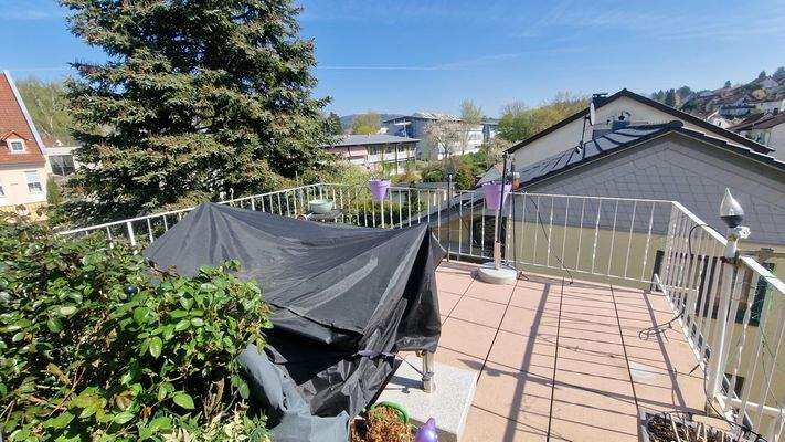 DG Terrasse