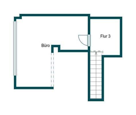 Grundriss Skizze 4.OG