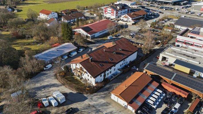 Impressionen der Immobilie