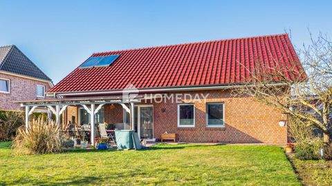 Badbergen Häuser, Badbergen Haus kaufen