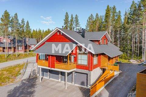 Kittilä Häuser, Kittilä Haus kaufen