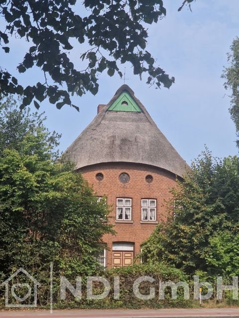 Elmshorn Häuser, Elmshorn Haus kaufen