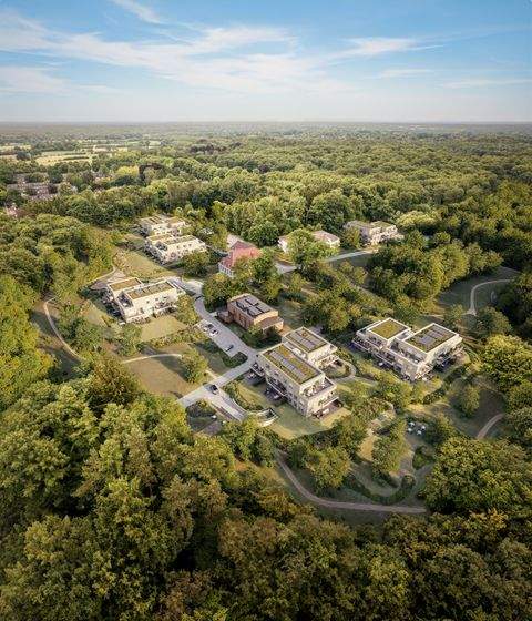 Großhansdorf Wohnungen, Großhansdorf Wohnung kaufen