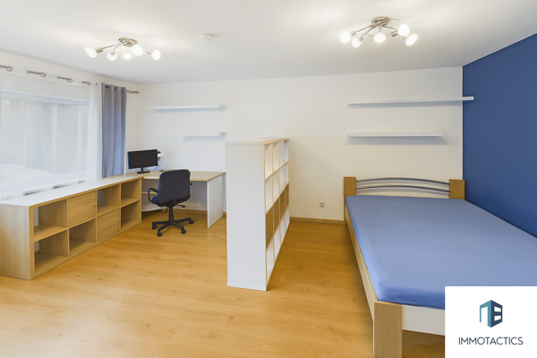 Kinderzimmer EG (AI)