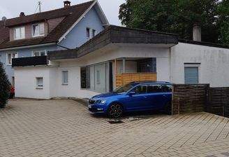 Ansicht vorne