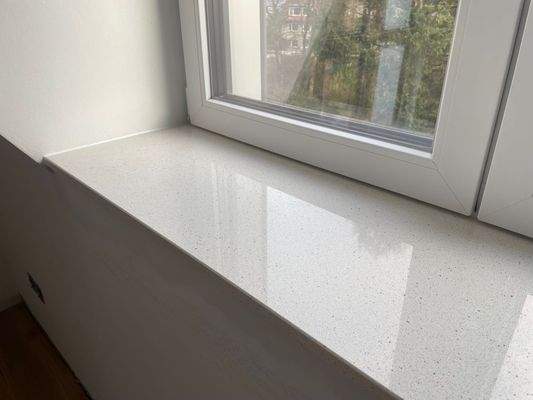 Musterwohnung Detail