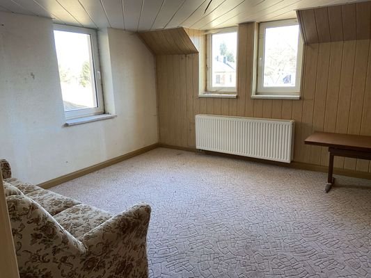 Schlafzimmer OG