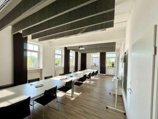 Besprechungsraum OG