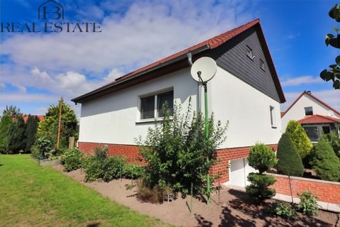 Stendal Häuser, Stendal Haus kaufen