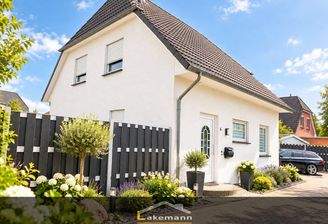 Ansicht Privatweg