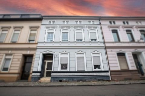 Krefeld Häuser, Krefeld Haus kaufen