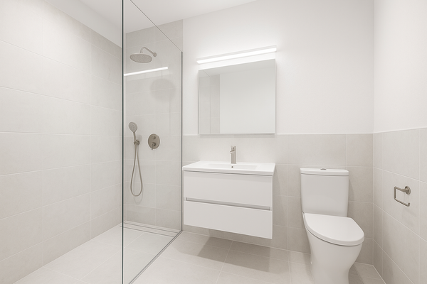 Beispiel A nach Sanierung 