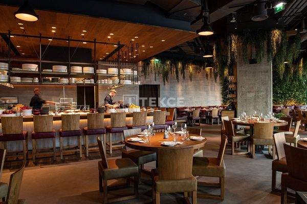 Ultra Luxury Apartments in Opus in Dubai Business Bay