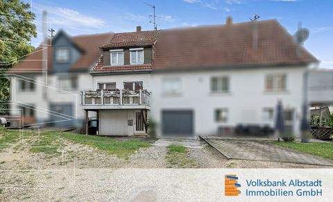 Winterlingen Häuser, Winterlingen Haus kaufen