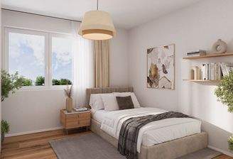 W7 Schlafen, unverbindliche Illustration