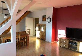 Eigentumswohnung Maisonette