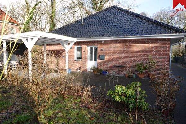 Schöne Doppelhaushälfte