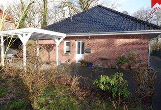 Schöne Doppelhaushälfte