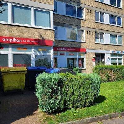 Holtenauer Str. 243 H243 Amplifon exAmplifon202508