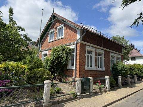 Burg Häuser, Burg Haus kaufen