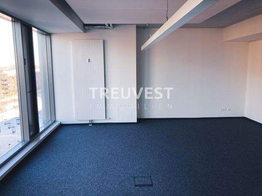 TREUVEST Büro mieten Düsseldorf-04