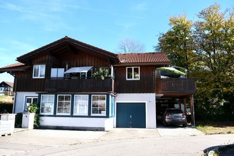 Oberstaufen Häuser, Oberstaufen Haus kaufen