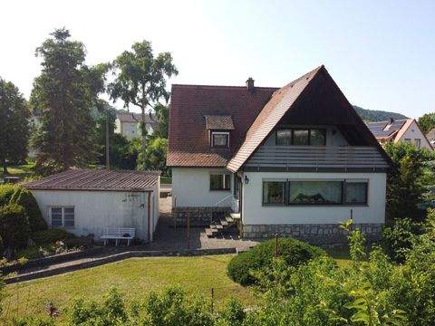 Treuchtlingen Häuser, Treuchtlingen Haus kaufen