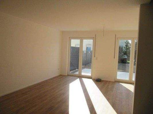 .. Neubau-Zweitbezug !