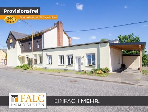 Neustadt (Wied) / Fernthal Renditeobjekte, Mehrfamilienhäuser, Geschäftshäuser, Kapitalanlage