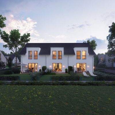 Außenansicht Garten