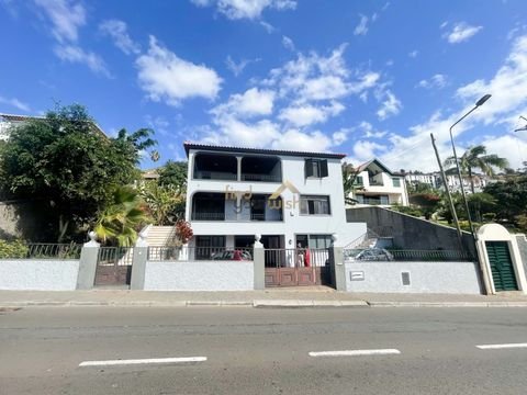 Ilha da Madeira, São Martinho Häuser, Ilha da Madeira, São Martinho Haus kaufen
