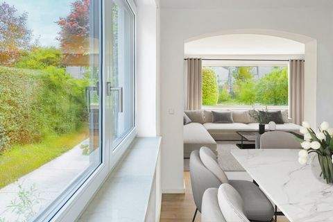 Pullach im Isartal Häuser, Pullach im Isartal Haus kaufen