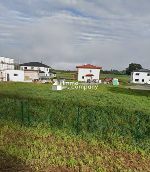 Waizenkirchen Grundstücke, Waizenkirchen Grundstück kaufen