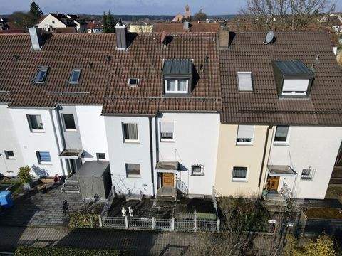 Nürnberg Kornburg Häuser, Nürnberg Kornburg Haus kaufen